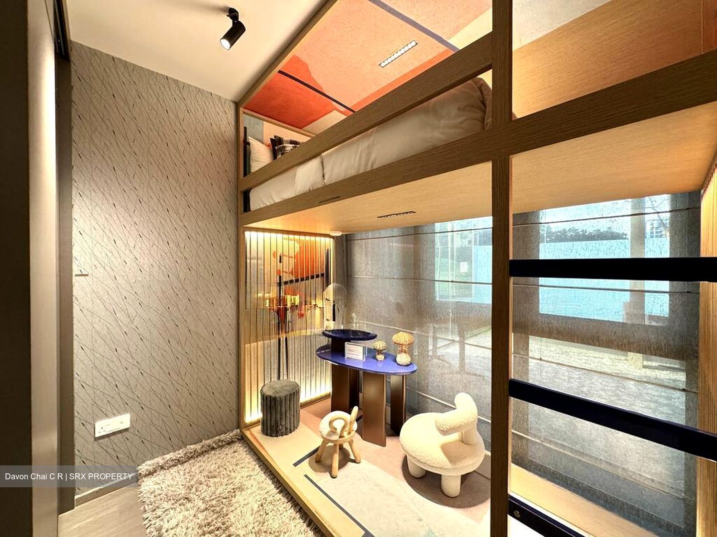 The Myst (D23), Condominium #495709781